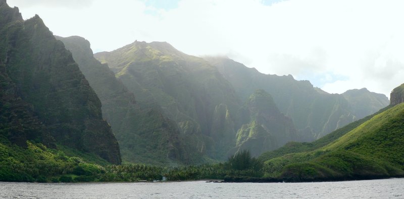 67- Anse d'Hakatea 
